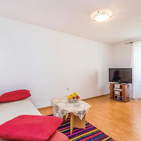 Awesome Apartment In Senj With Wifi Экстерьер фото