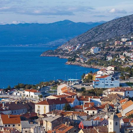 Awesome Apartment In Senj With Wifi Экстерьер фото