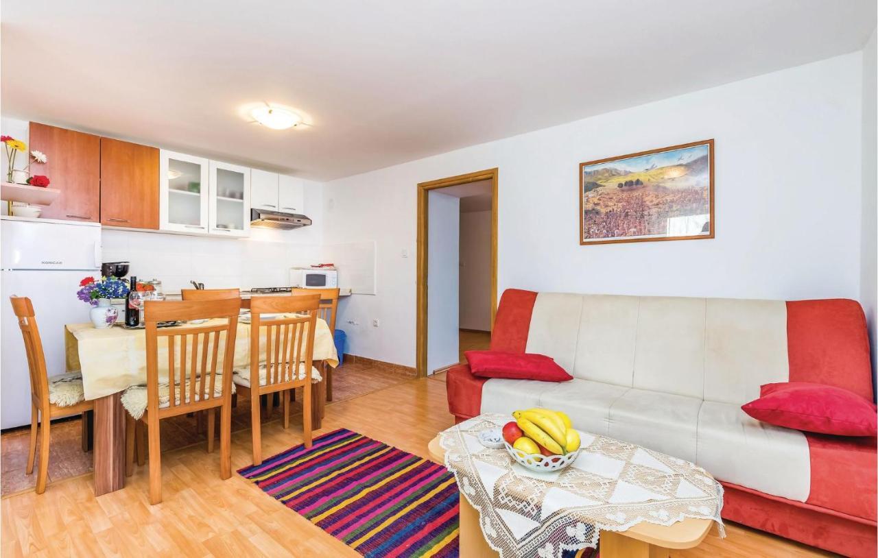 Awesome Apartment In Senj With Wifi Экстерьер фото