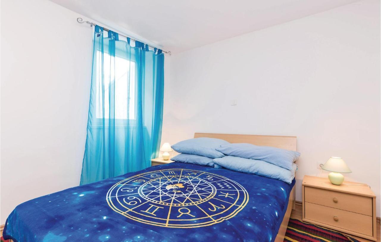 Awesome Apartment In Senj With Wifi Экстерьер фото