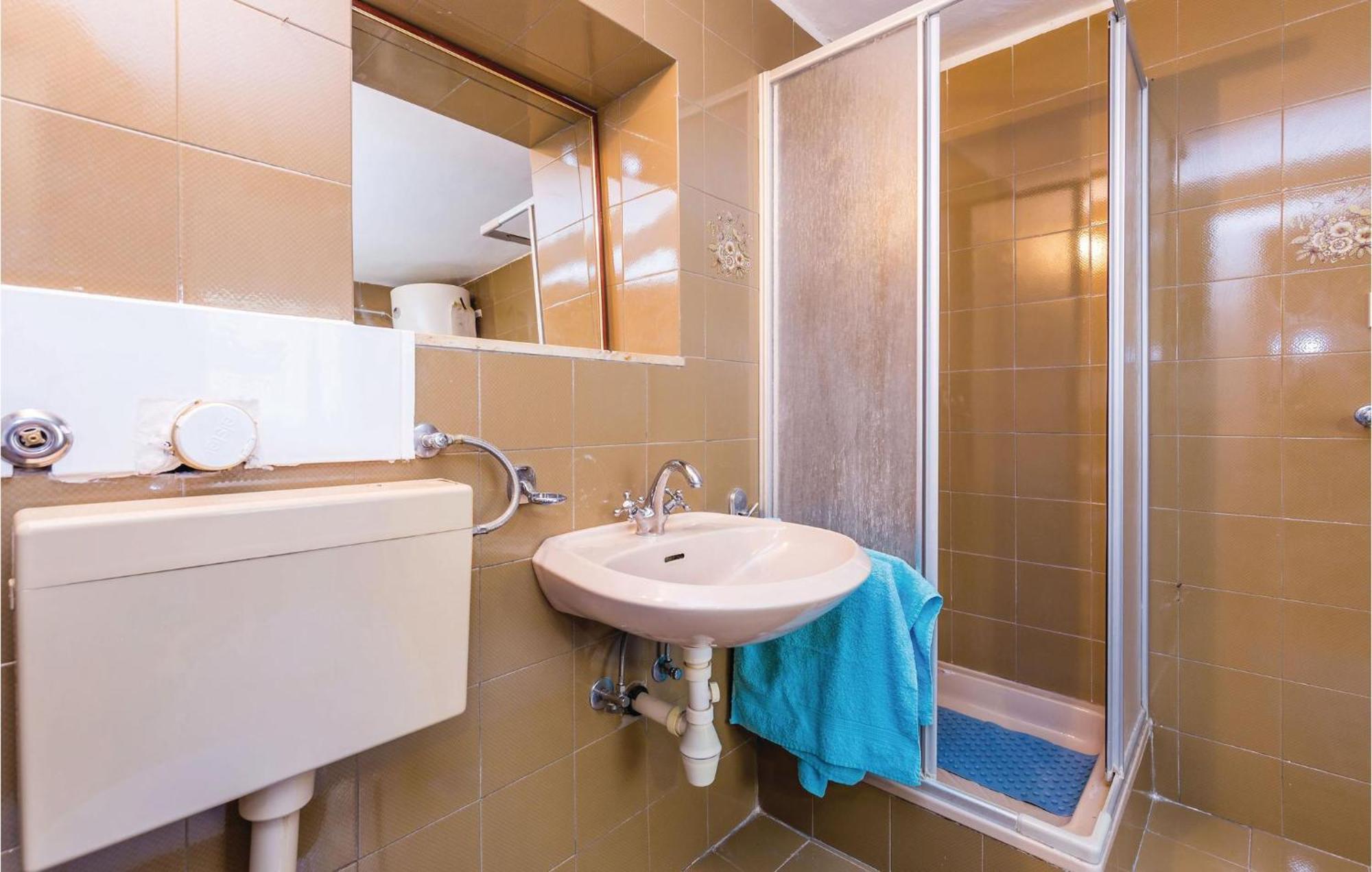 Awesome Apartment In Senj With Wifi Экстерьер фото